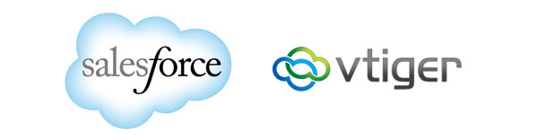 salesforce-vtiger